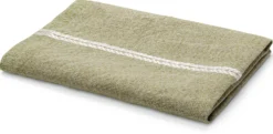 Serviette Leinen Melange