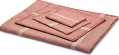 Serviette Leinen Melange