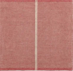 Serviette Leinen Melange