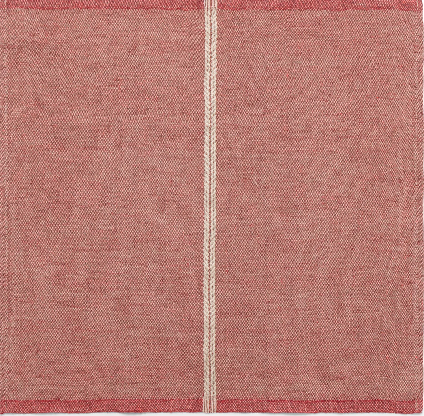 Serviette Leinen Melange