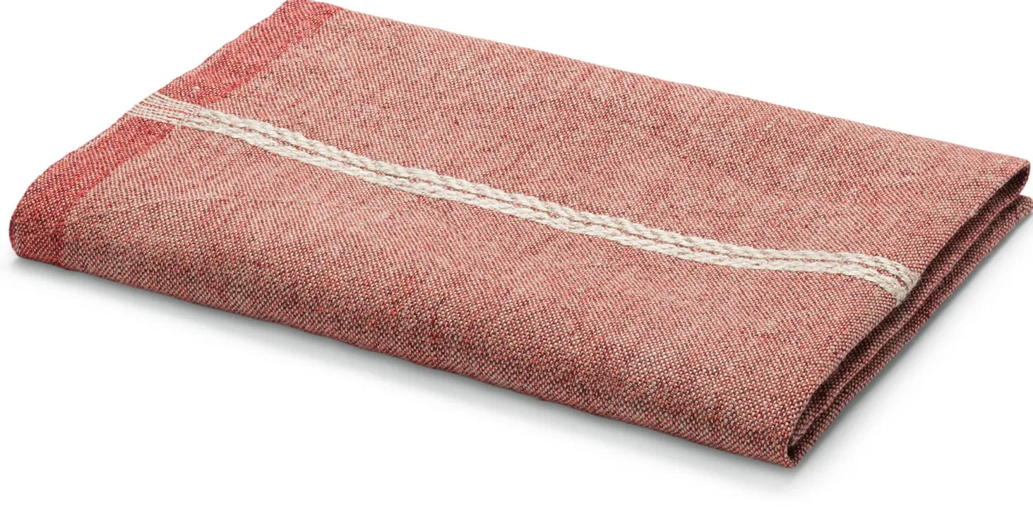 Serviette Leinen Melange
