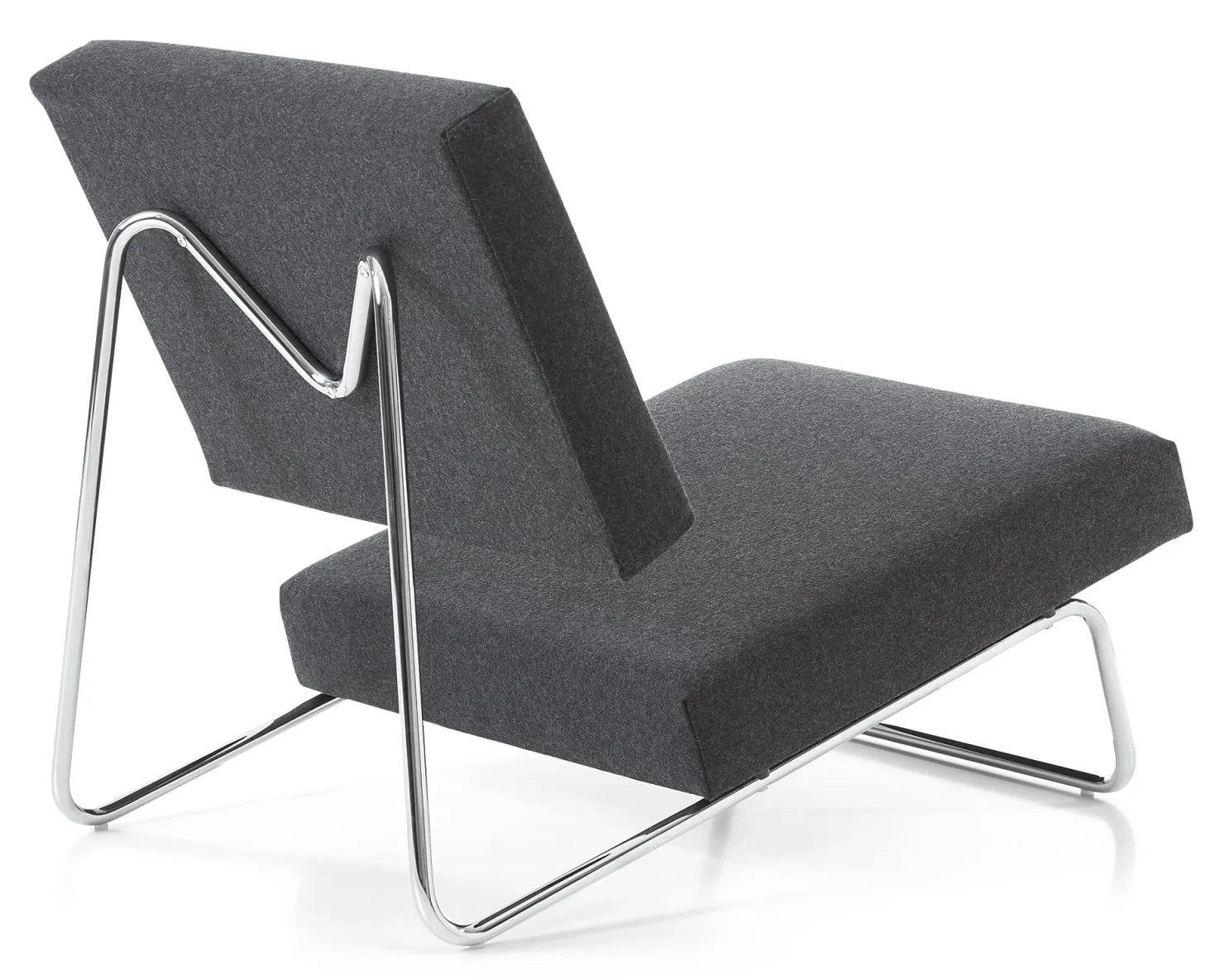 Sessel Lounge Chair Hirche