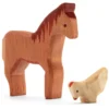 Set Bauernhof-Tiere