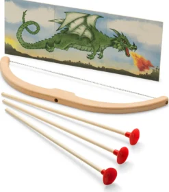 Set Kinderbogen klein