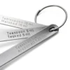 Set Schwedische Messlöffel