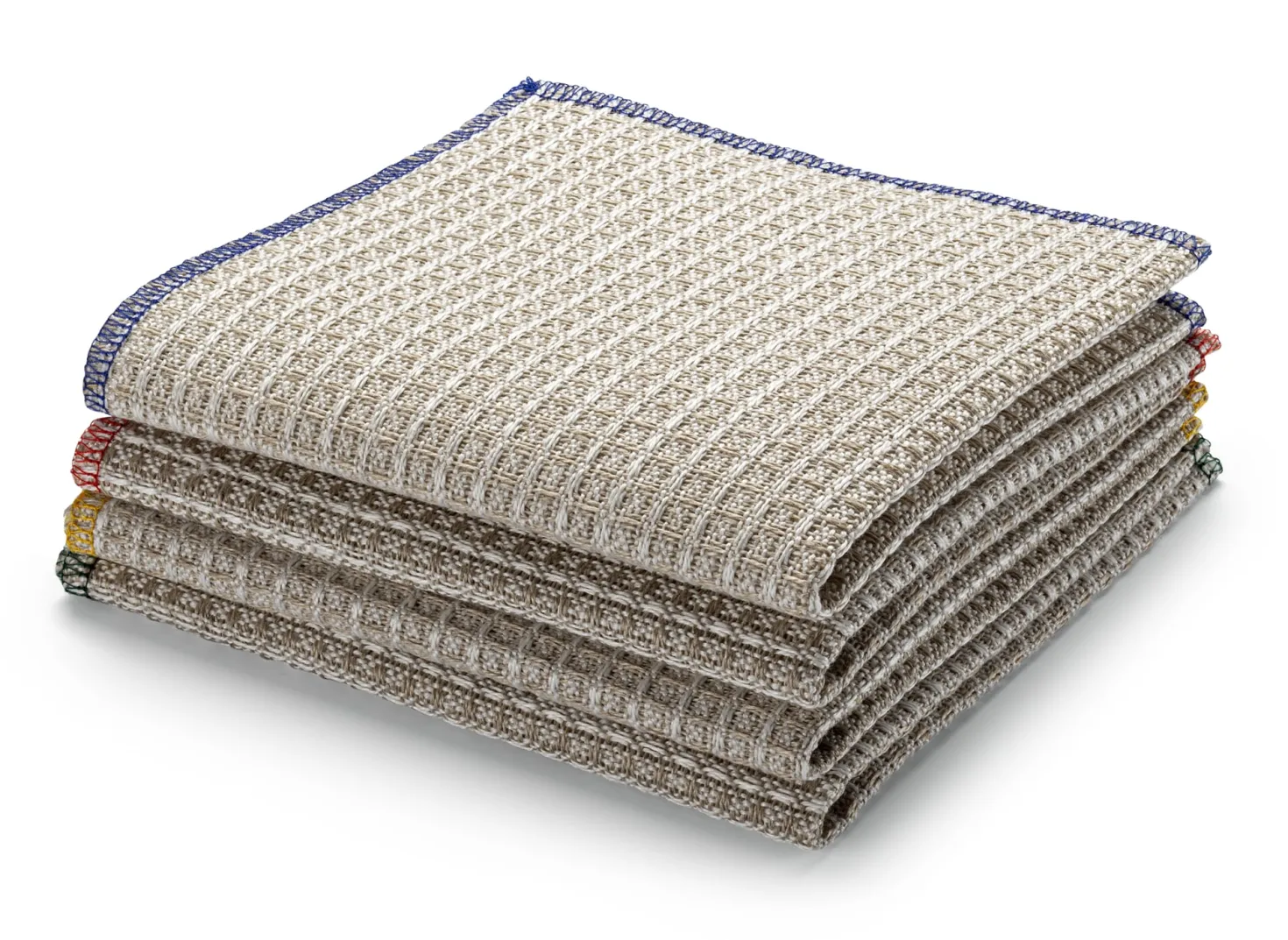 Set Spül- und Putztuch Leinen