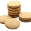 Shortbread Natur