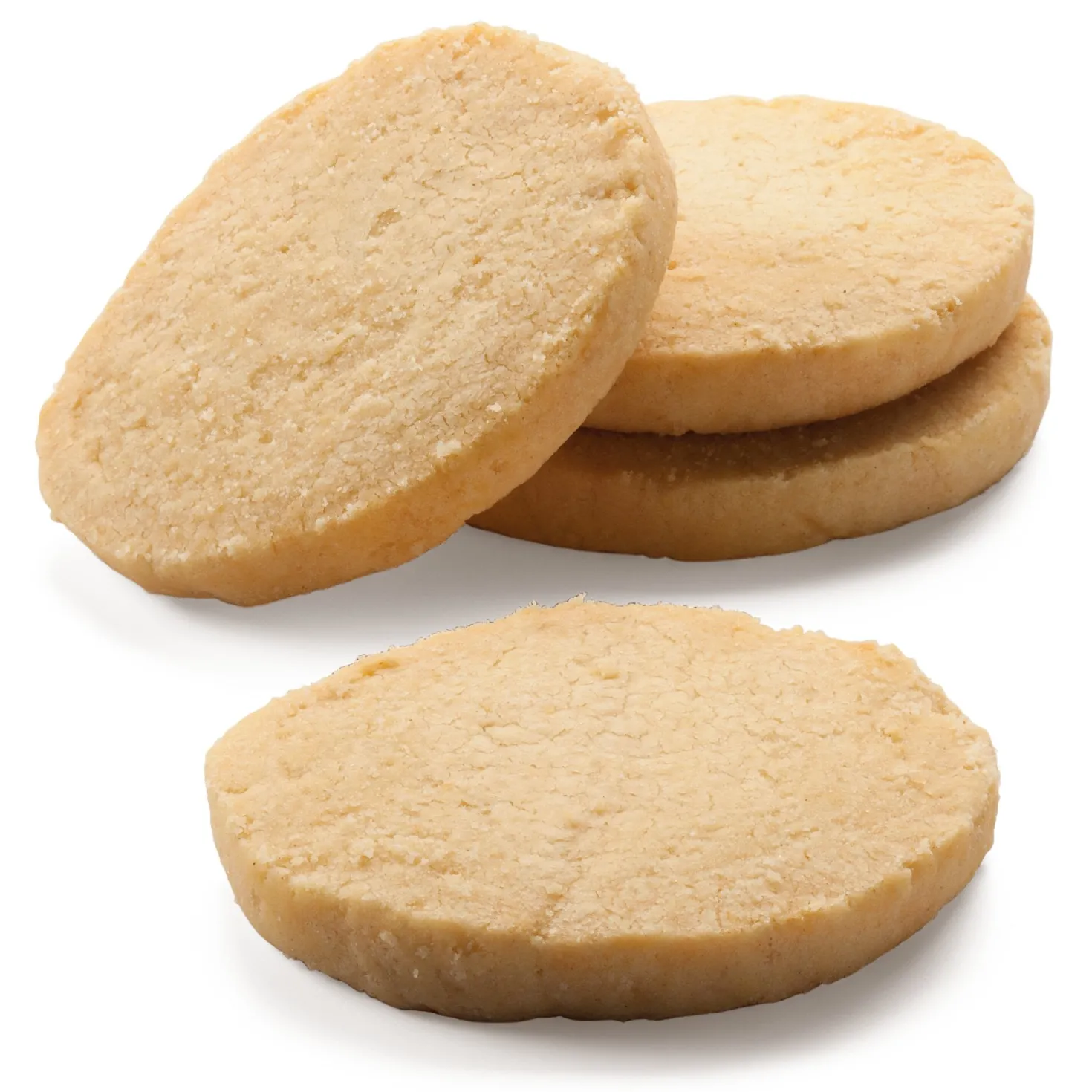 Shortbread Natur