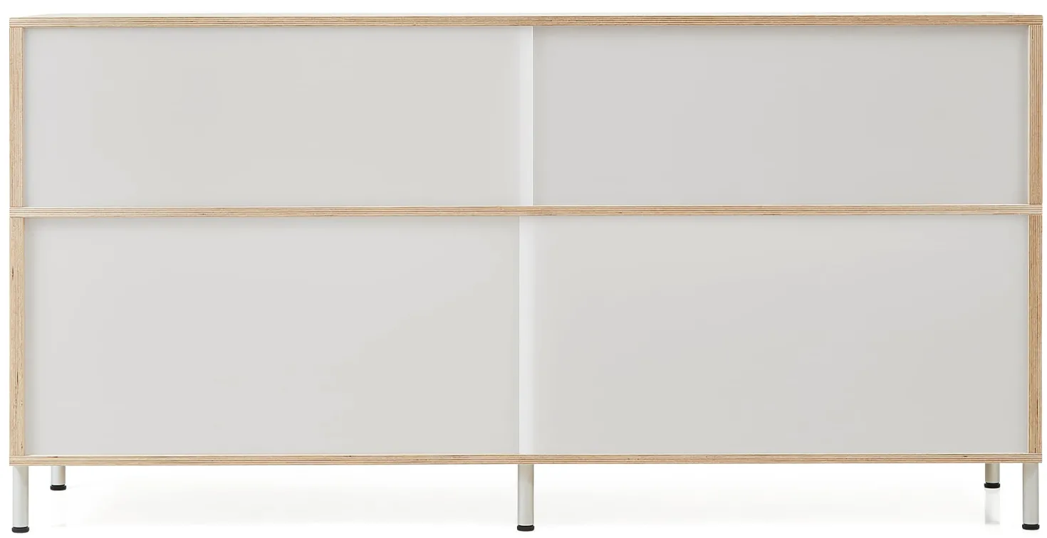 Sideboard Irion, hoch