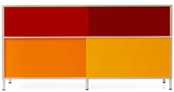Sideboard Irion, hoch