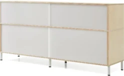 Sideboard Irion, hoch