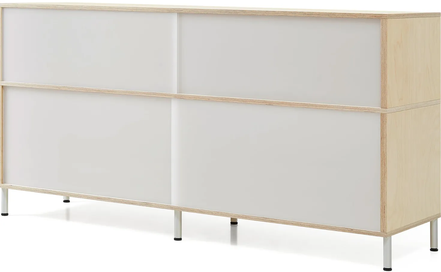 Sideboard Irion, hoch