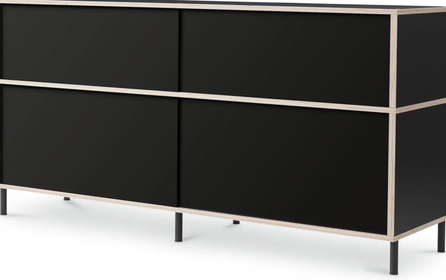 Sideboard Irion, hoch