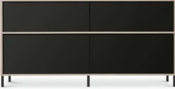 Sideboard Irion, hoch