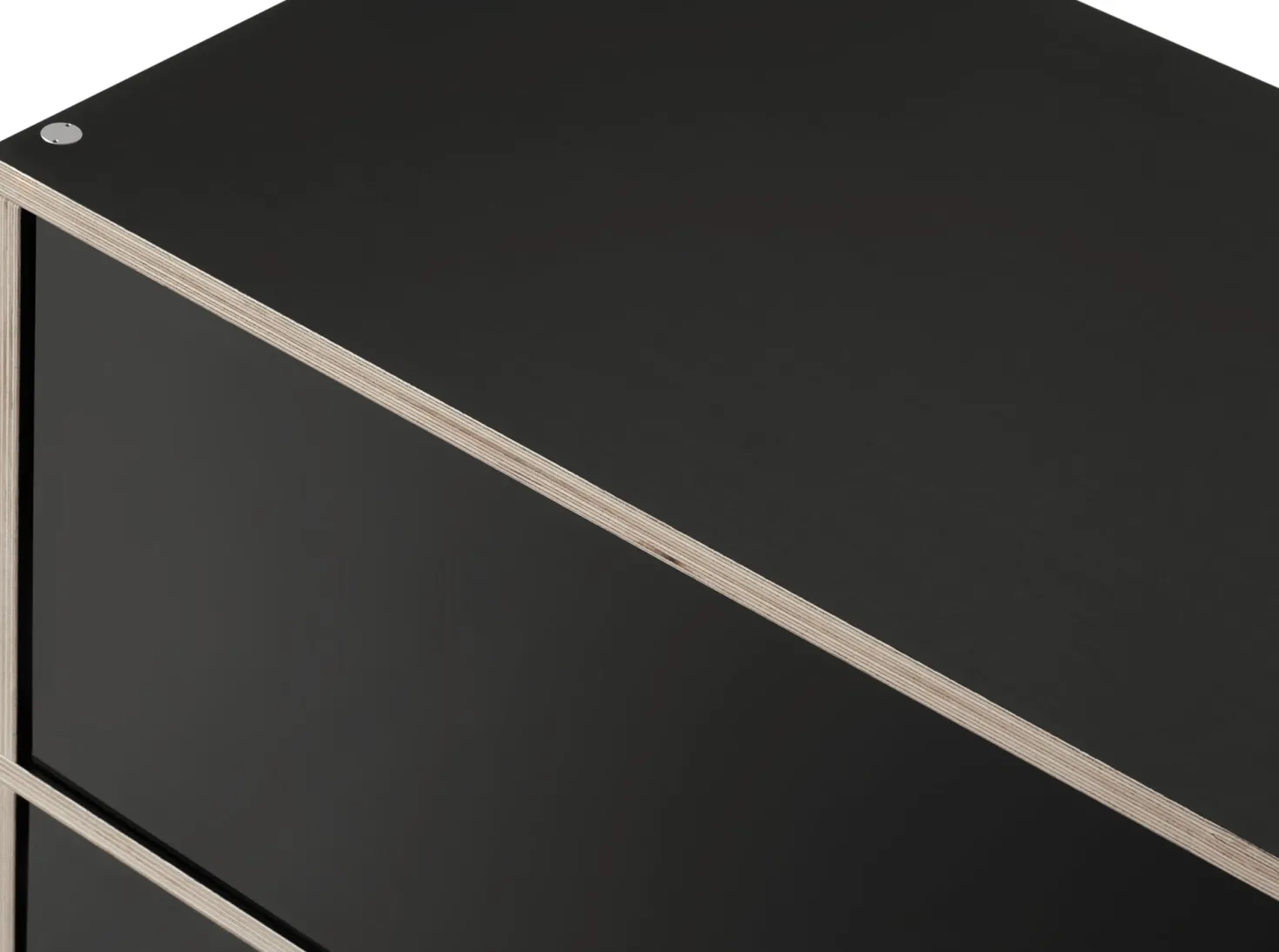 Sideboard Irion, hoch