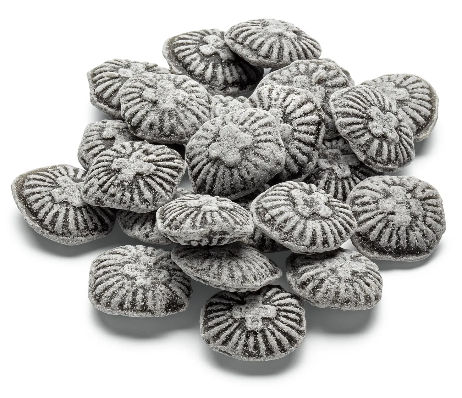 Sieben-Kräuter-Bonbons