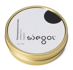 SIEGOL® Palmenwachs-Schuhcreme