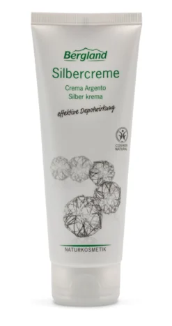 Silbercreme