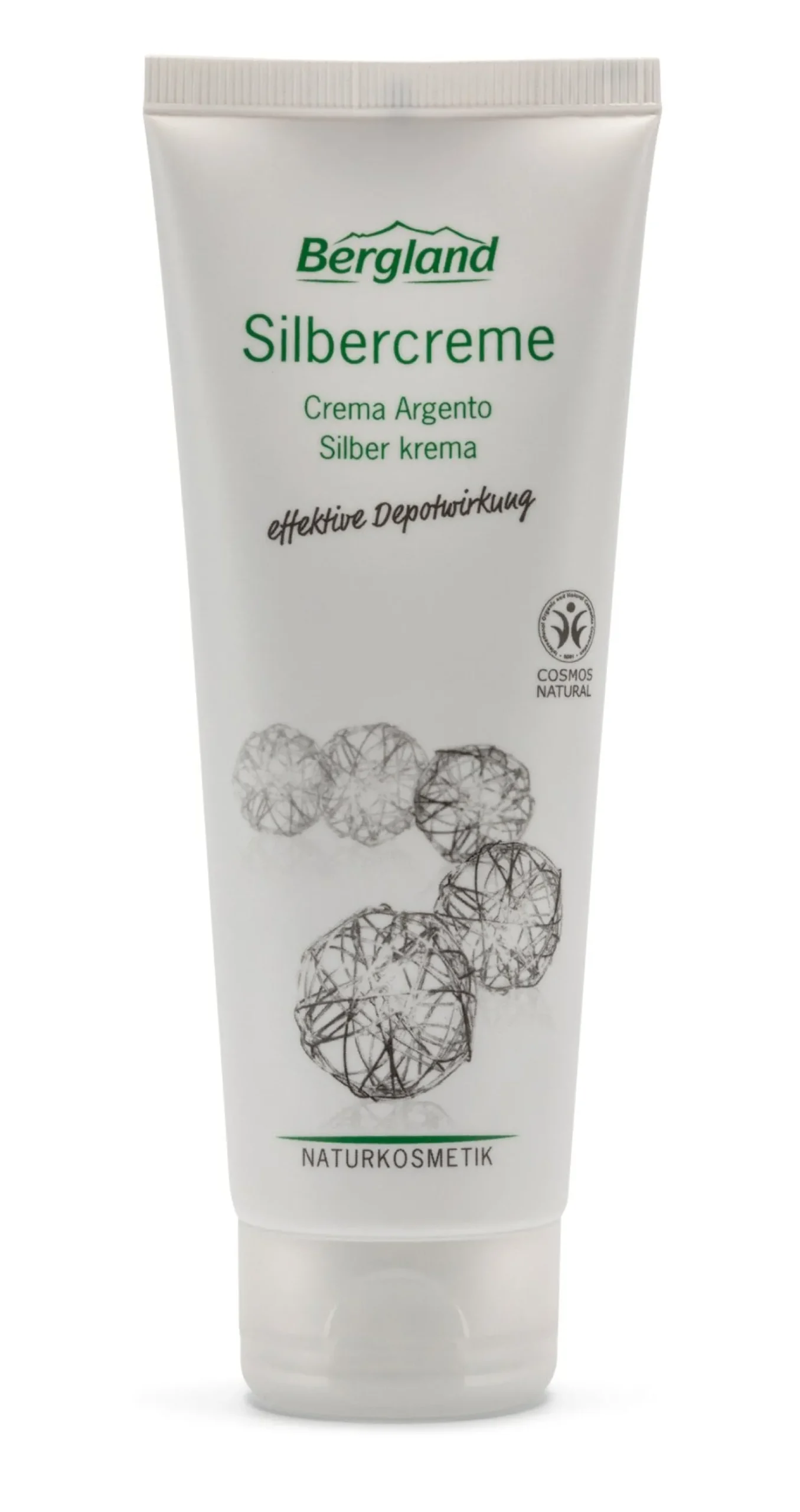 Silbercreme