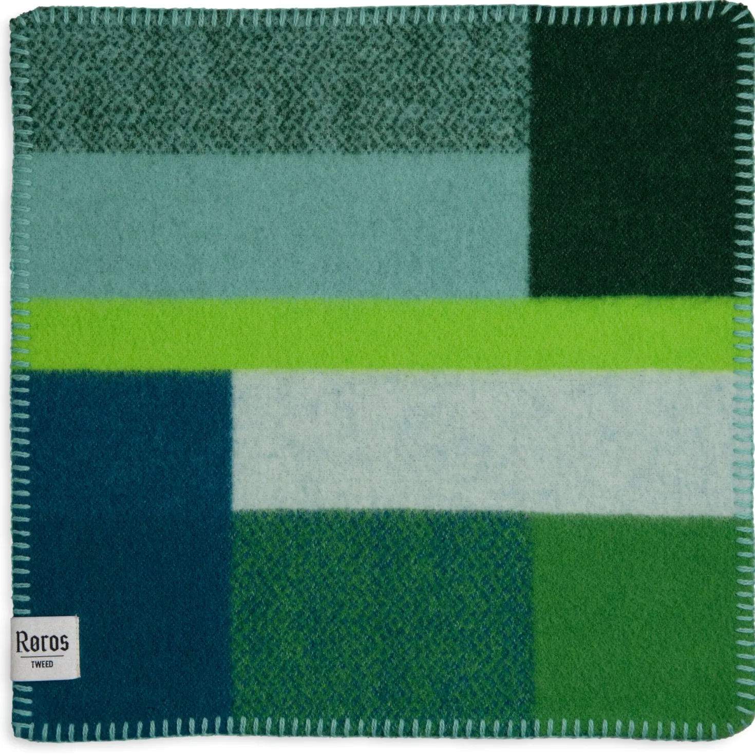 Sitzdecke Bauhausstil