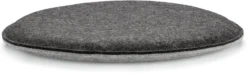 Sitzkissen Rund