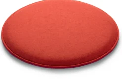 Sitzkissen Rund
