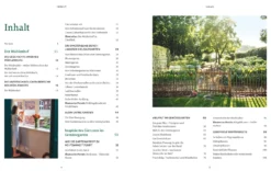 Slow Living Garden