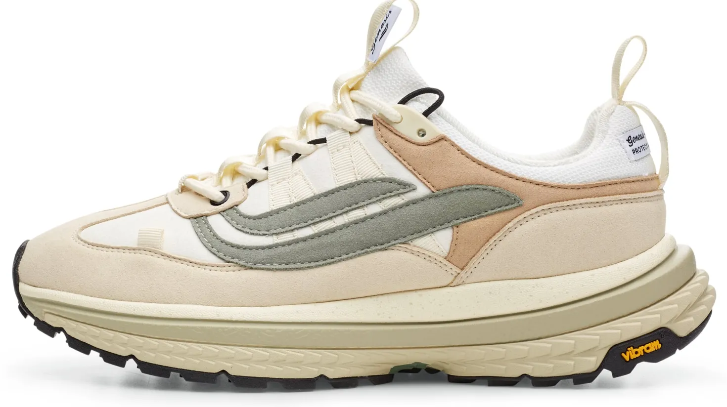 Sneaker G-Machu