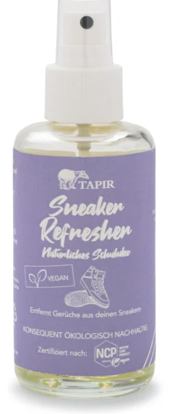 Sneaker Refresher