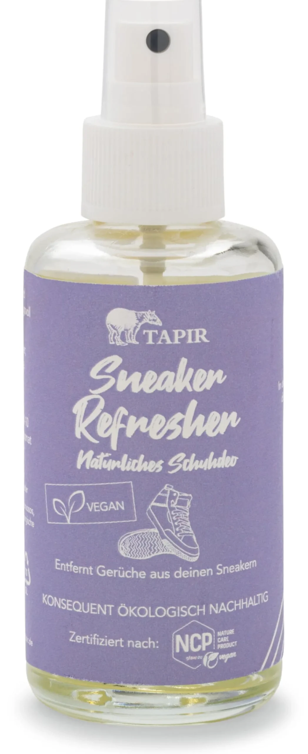 Sneaker Refresher
