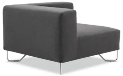 Sofaelement Lotus