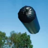 Solar-Luftschiff
