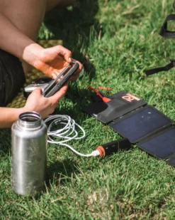 Solarpanel PWR 10W