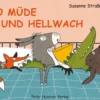 So müde und hellwach