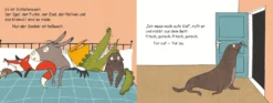 So müde und hellwach