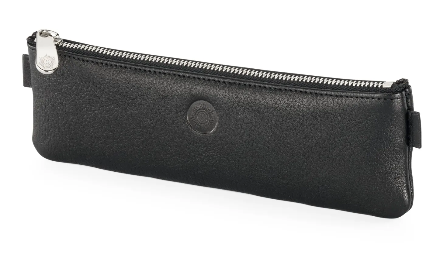 Sonnenleder Federtasche