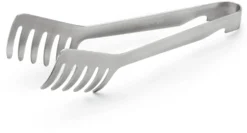 Spaghetti-Zange Edelstahl