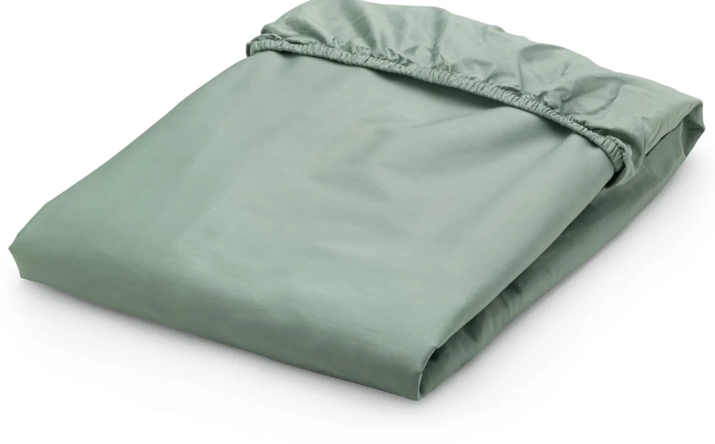Spannbettlaken Satin