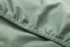 Spannbettlaken Satin