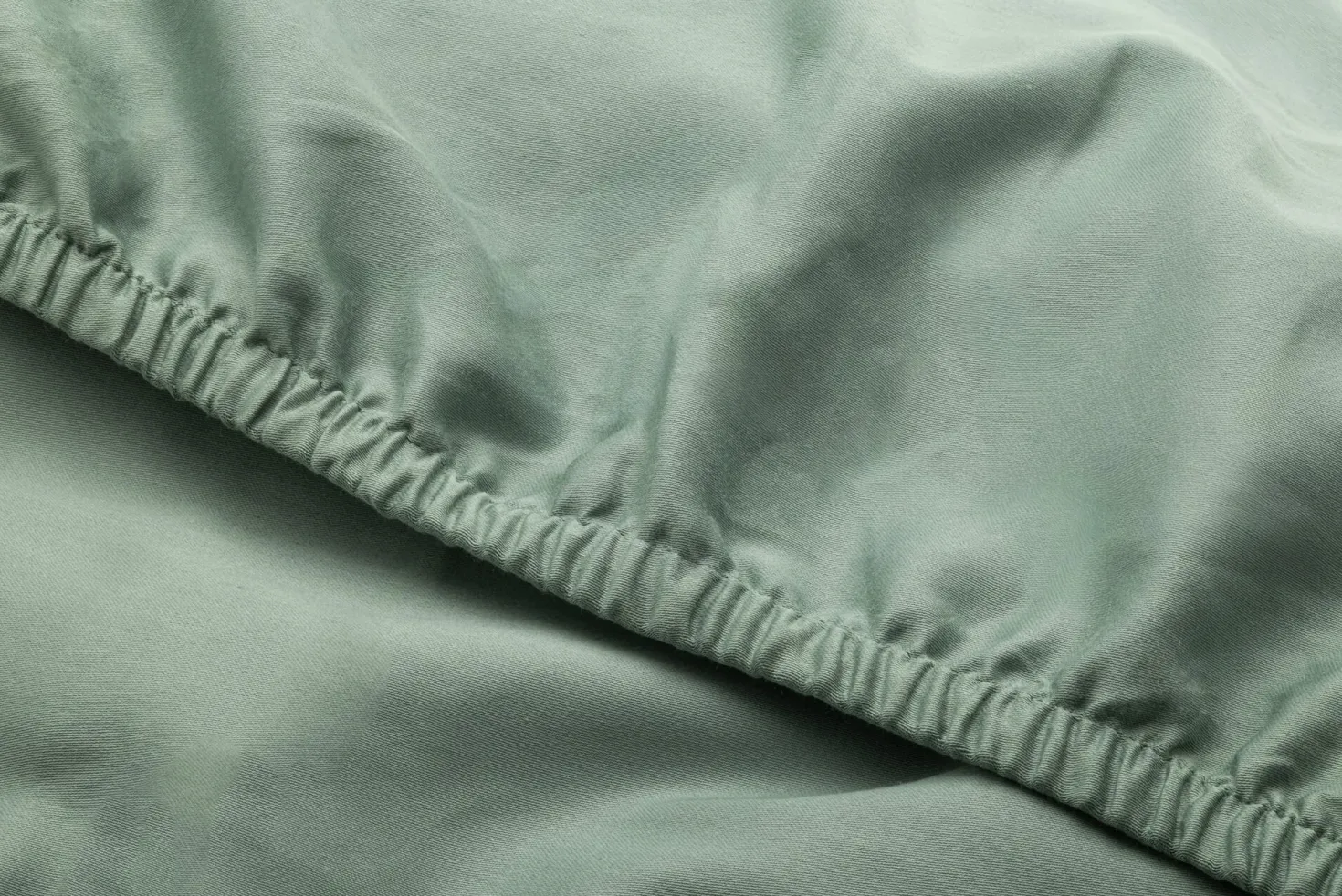 Spannbettlaken Satin