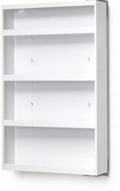 Spiegelschrank Achsial