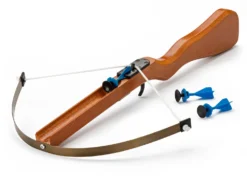 Spielarmbrust Holz