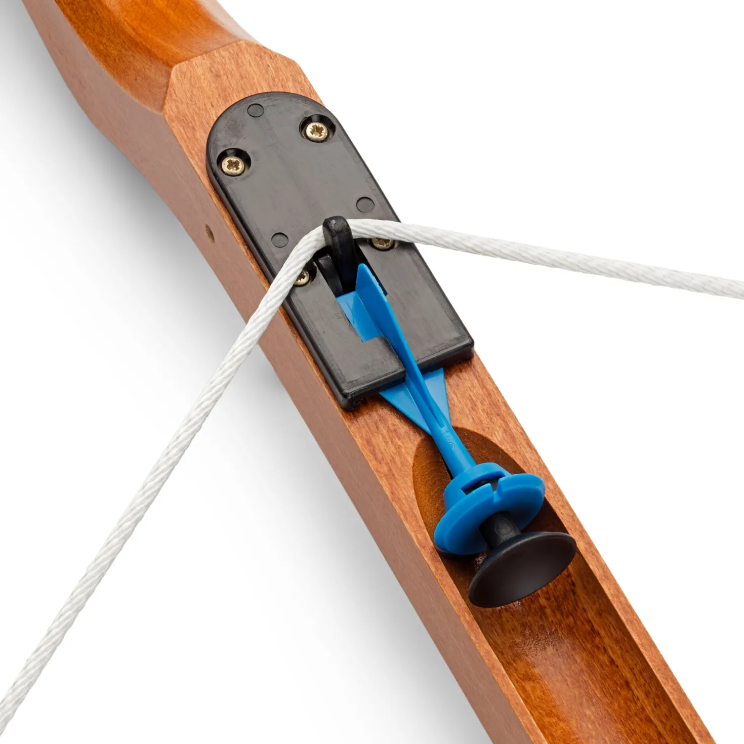 Spielarmbrust Holz
