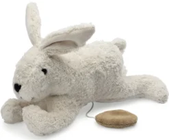 Spieluhr Hase
