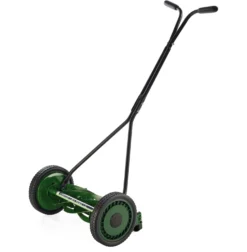 Spindelmäher Handbetrieb