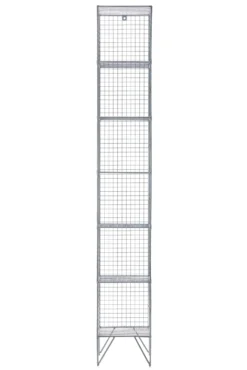 Spind Netzbox 1x6