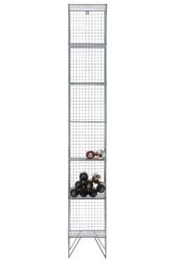 Spind Netzbox 1x6