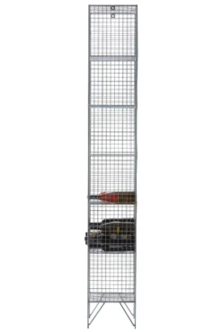 Spind Netzbox 1x6
