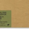 Spiralbuch B6 quer