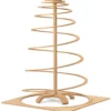 Spiral-Weihnachtsbaum